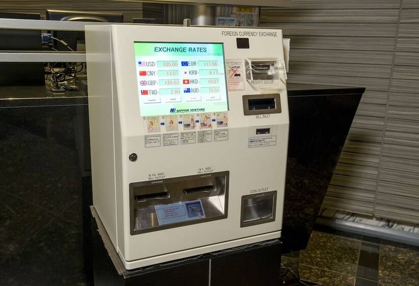 酒店 Villa Fontaine Grand Tokyoshiodome