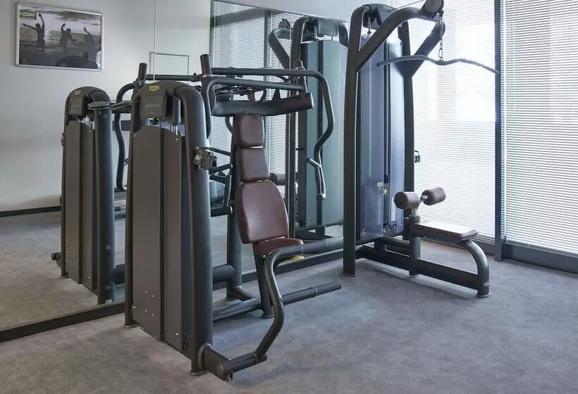 호텔 Villa Fontaine Grand Tokyoshiodome