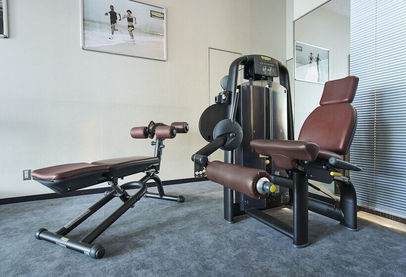 酒店 Villa Fontaine Grand Tokyoshiodome