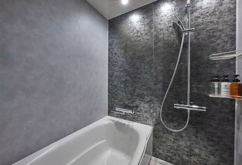 호텔 Villa Fontaine Grand Tokyoshiodome