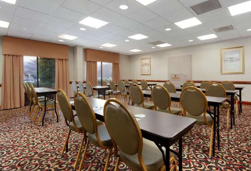 فندق Spark By Hilton Charlotte Tyvola I 77