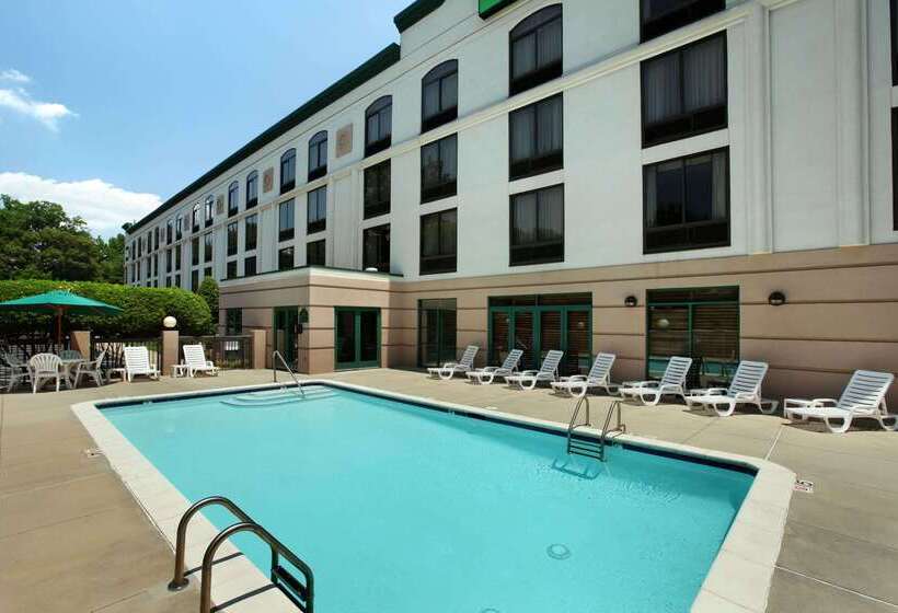 فندق Spark By Hilton Charlotte Tyvola I 77