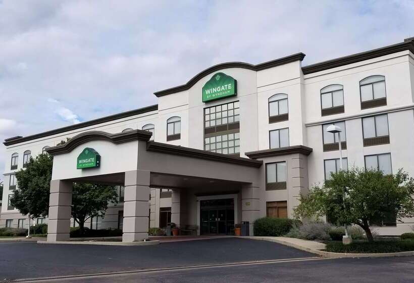 فندق Spark By Hilton Charlotte Tyvola I 77