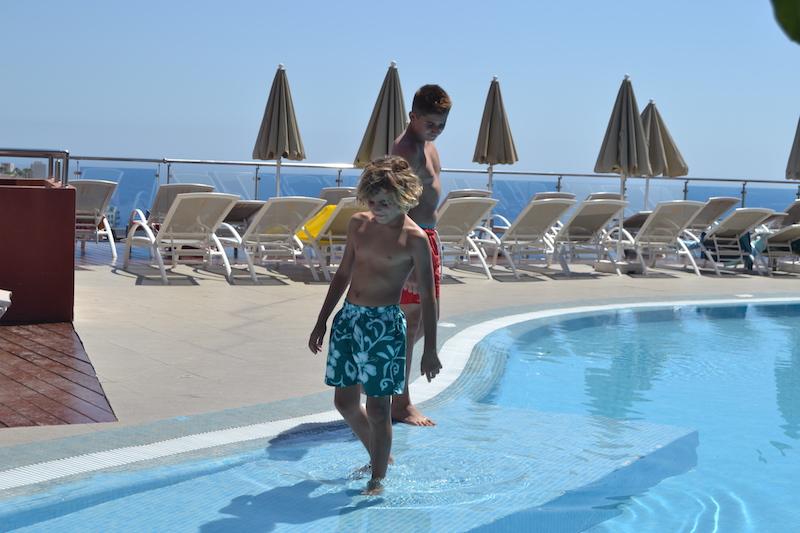 Las Villas De Amadores