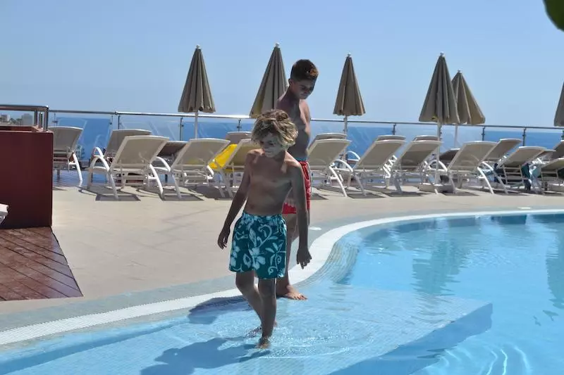 Las Villas De Amadores