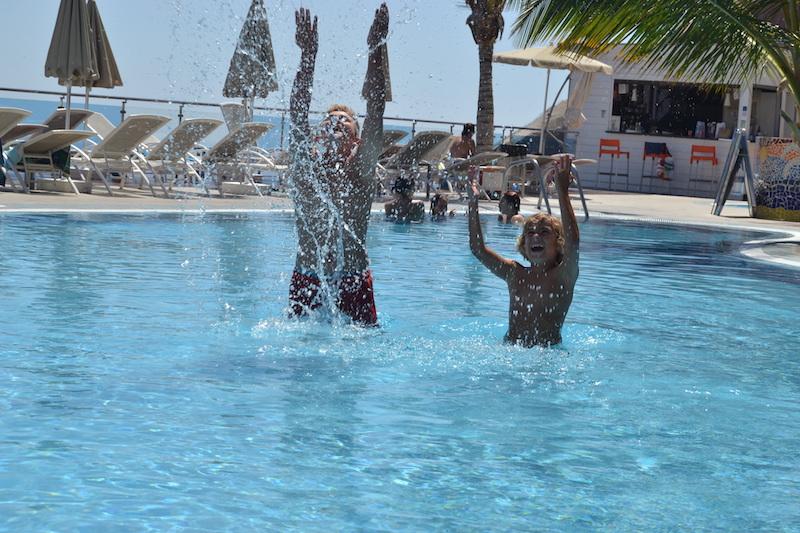 Las Villas De Amadores