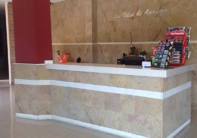 Las Villas De Amadores