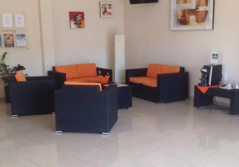 Las Villas De Amadores