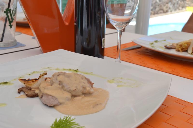 Las Villas De Amadores