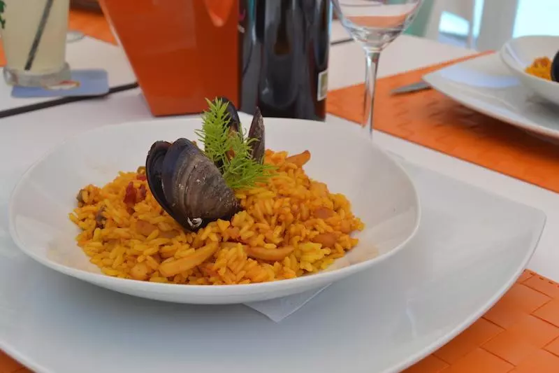 Las Villas De Amadores