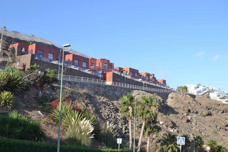 Las Villas De Amadores