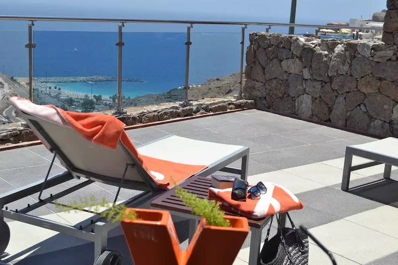 Las Villas De Amadores