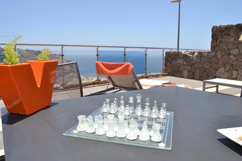 Las Villas De Amadores