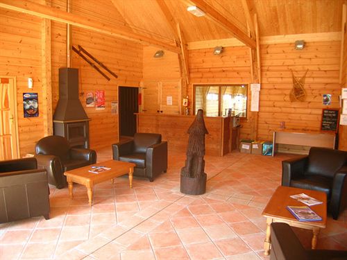 Résidence Les Chalets De La Lauzière