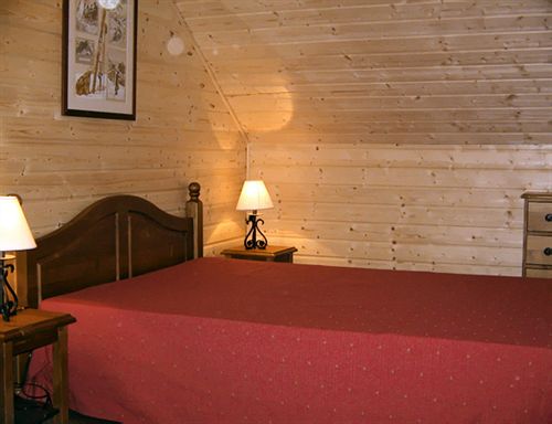 Résidence Les Chalets De La Lauzière