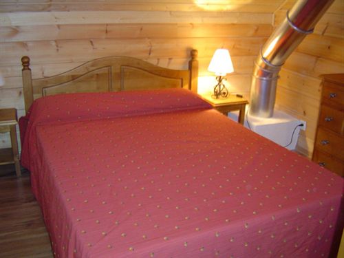 Résidence Les Chalets De La Lauzière