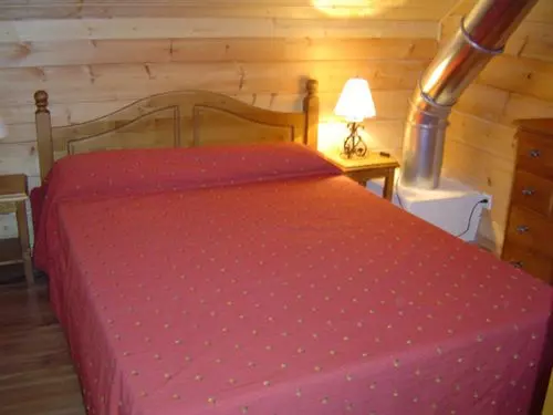 Résidence Les Chalets De La Lauzière