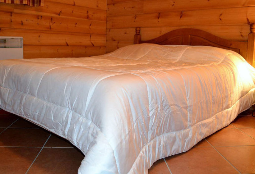 Résidence Les Chalets De La Lauzière