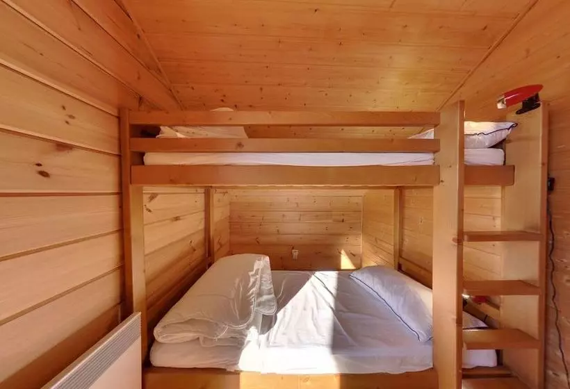 Résidence Les Chalets De La Lauzière