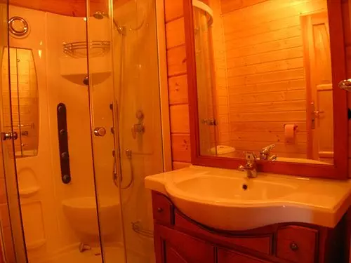 Résidence Les Chalets De La Lauzière