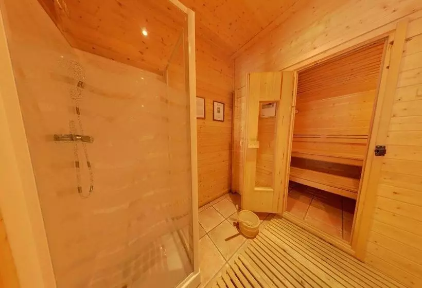 Résidence Les Chalets De La Lauzière