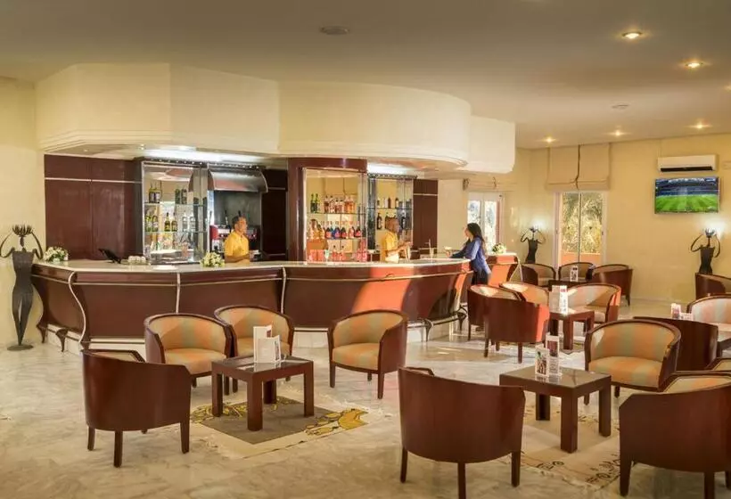 هتل Ksar El Jerid Tozeur