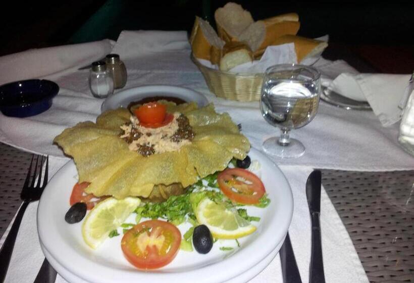 호텔 Ksar El Jerid Tozeur