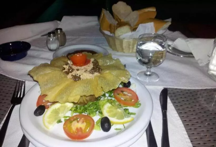 هتل Ksar El Jerid Tozeur