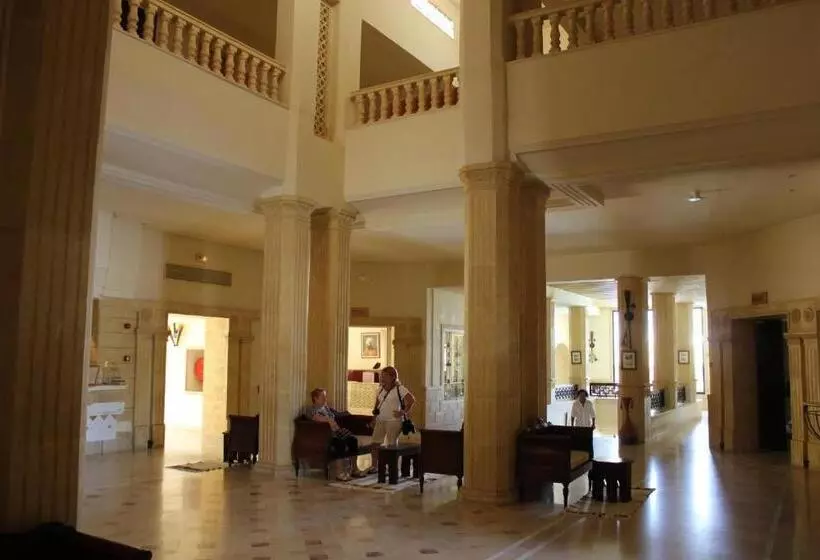 هتل Ksar El Jerid Tozeur