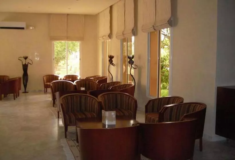 هتل Ksar El Jerid Tozeur