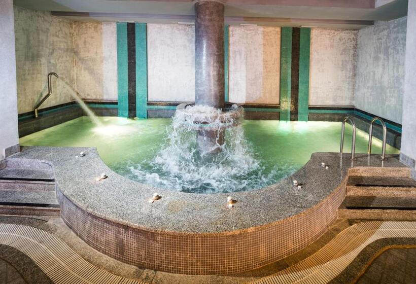 호텔 Ksar El Jerid Tozeur