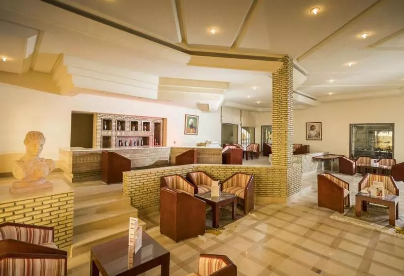 هتل Ksar El Jerid Tozeur