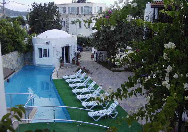 Orion Hotel