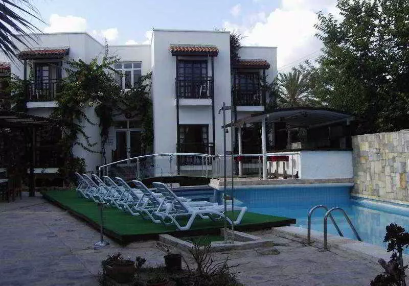 Orion Hotel
