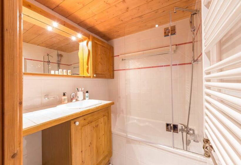 Residence Les Fermes De Meribel Maeva Home