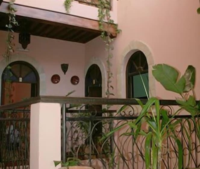 Riad Etoile D Essaouira