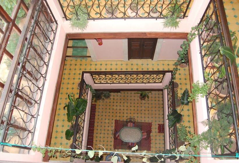 Riad Etoile D Essaouira