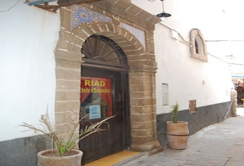 Riad Etoile D Essaouira