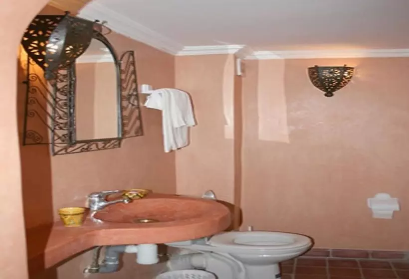 Riad Etoile D Essaouira