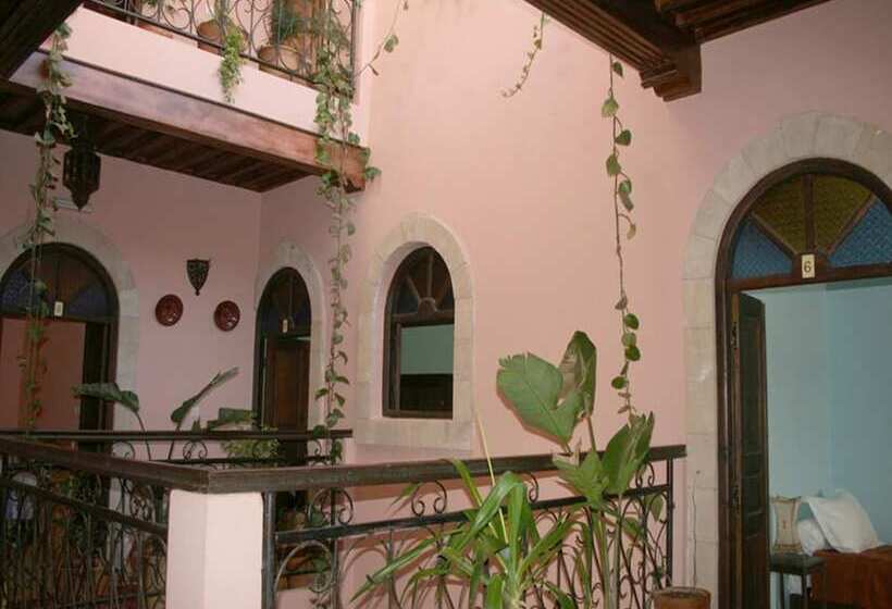 Riad Etoile D Essaouira