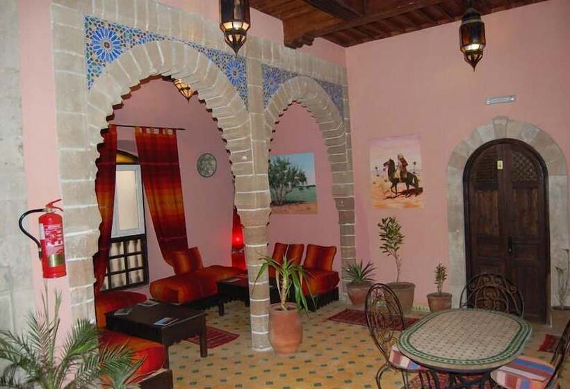Riad Etoile D Essaouira