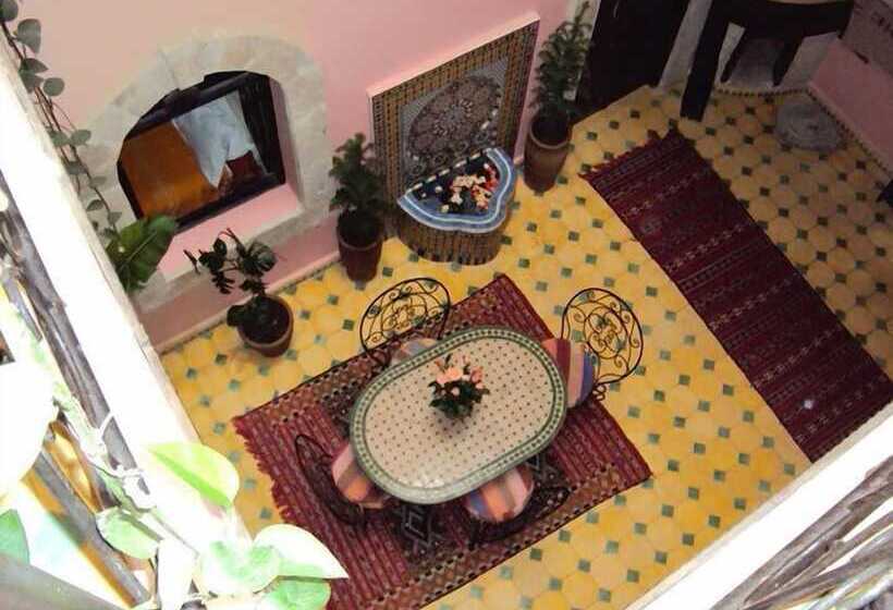 Riad Etoile D Essaouira