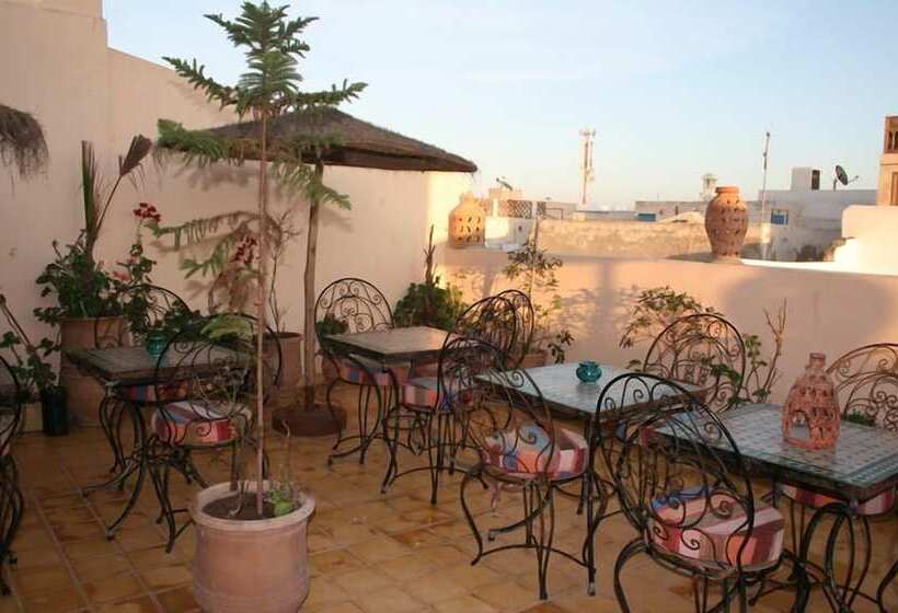 Riad Etoile D Essaouira