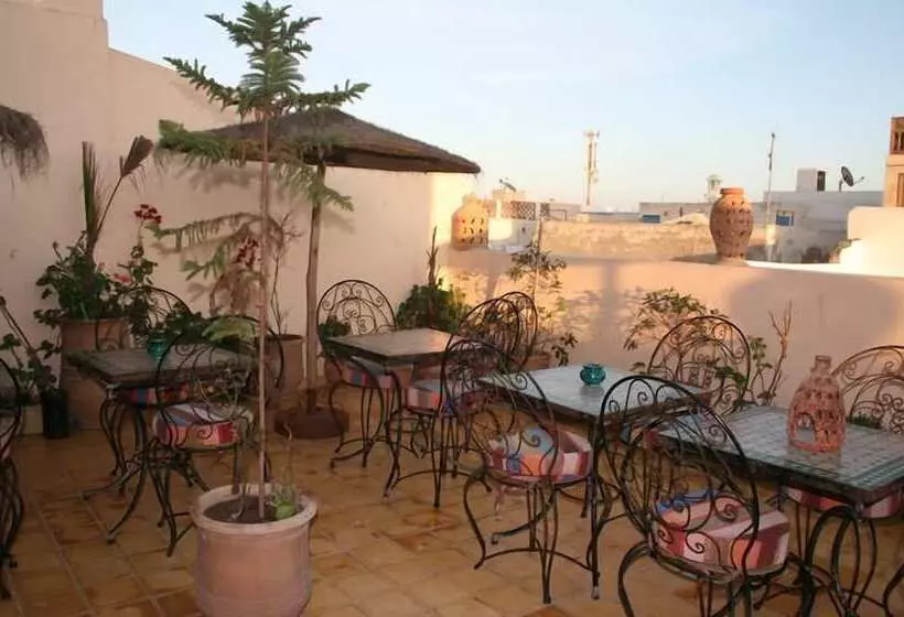 Riad Etoile D Essaouira