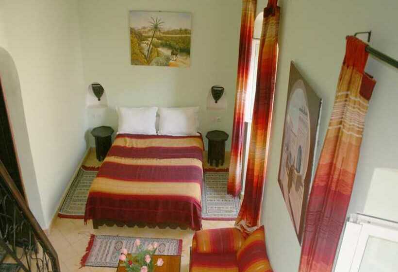 Riad Etoile D Essaouira