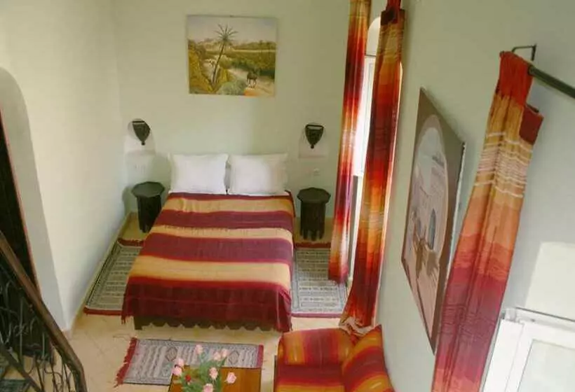 Riad Etoile D Essaouira