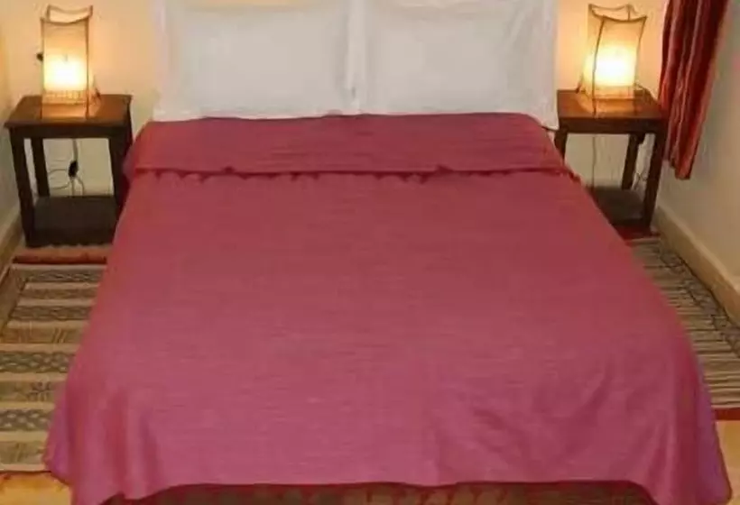 Riad Etoile D Essaouira