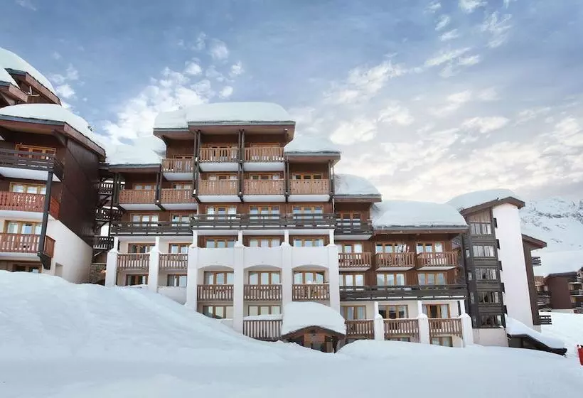 Résidence Odalys La Licorne