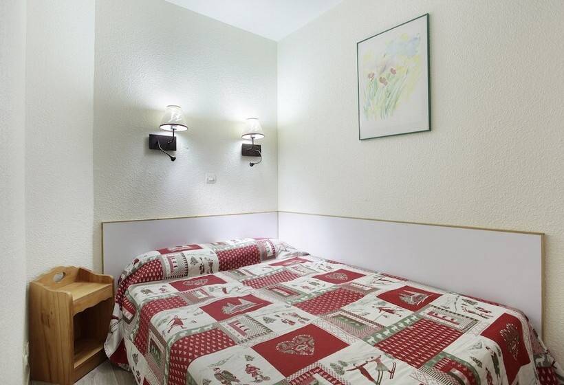 Résidence Odalys La Licorne