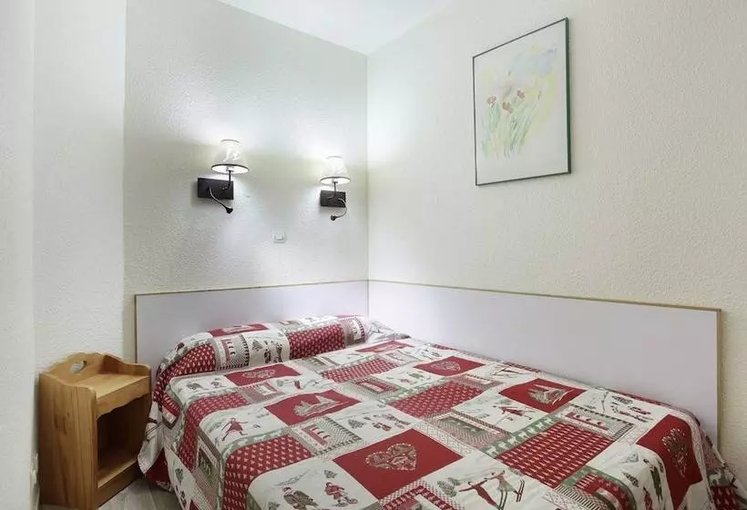 Résidence Odalys La Licorne